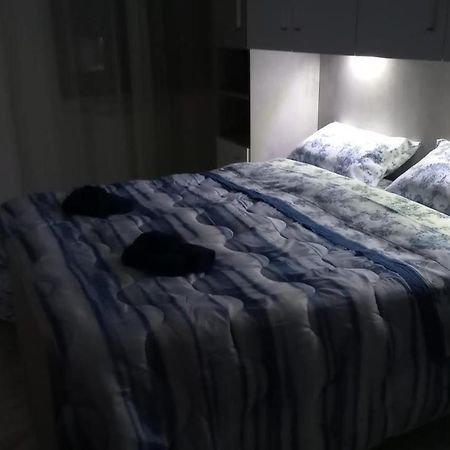 B&B A Casa Di Anto Еболі Екстер'єр фото