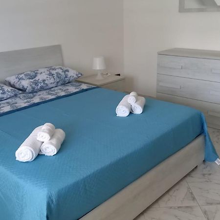 B&B A Casa Di Anto Еболі Екстер'єр фото